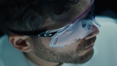 ​Stept Studios helps Oakley tell its boldest story yet