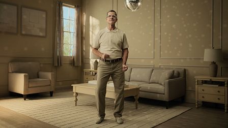 Jim Harbaugh's khaki malarky