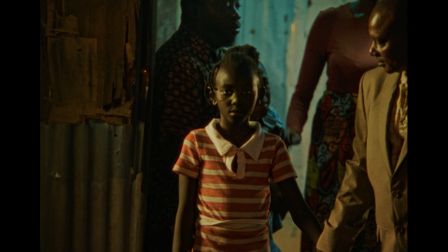 Plan International's main focus