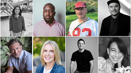 Full line-up announced for shots Awards The Americas 2024 judges
