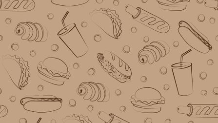 Fast-changing food rules: Life in the LHF world