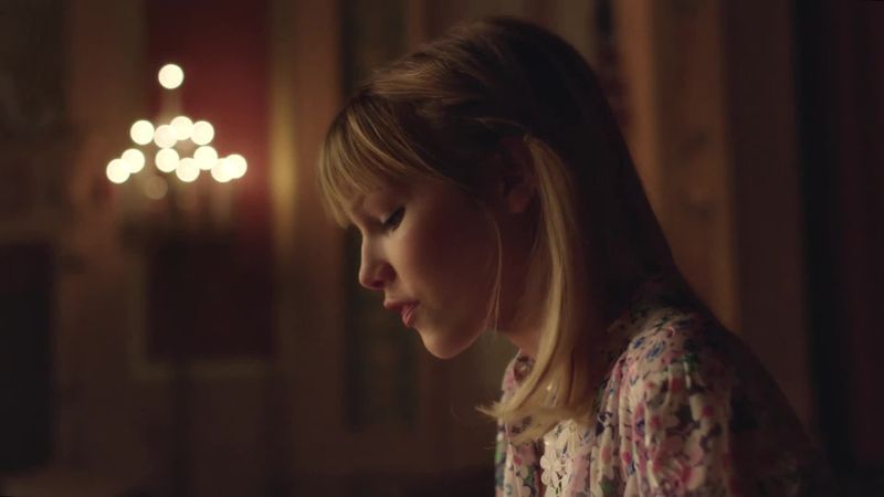 Fender Grace VanderWaal 'A Better Life'
