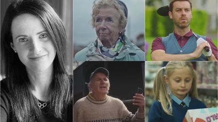 Cannes Contenders: Rebecca Bourke