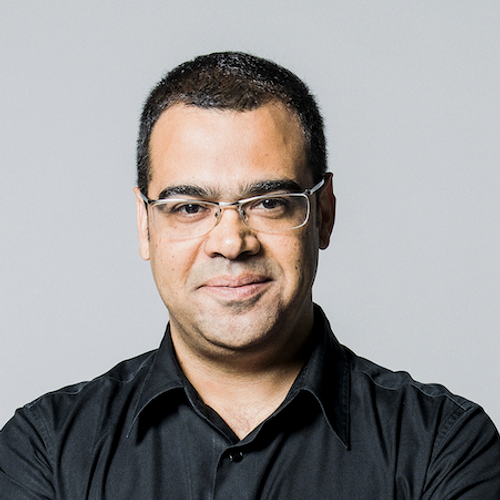 Ricardo Adolfo