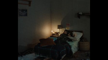 Ukraine Embassy’s exposure to the elements