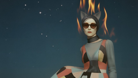 ​Honor Society​ signs KEZIAI