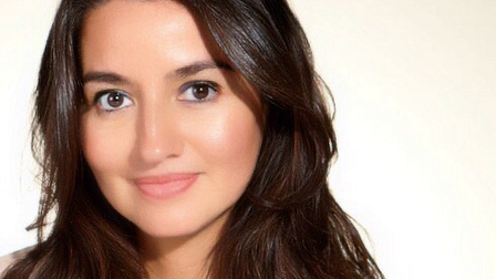 Heard City’s Gloria Pitagorsky named 2026 AICP Post Awards Chairperson