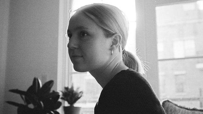 Julia Kupiec: A Few Of My Favourite Things
