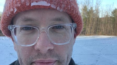 One Track Mind: Neil Cleary
