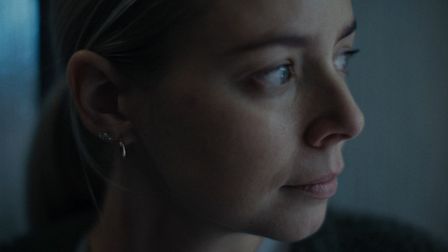 Go behind closed doors with The First Step