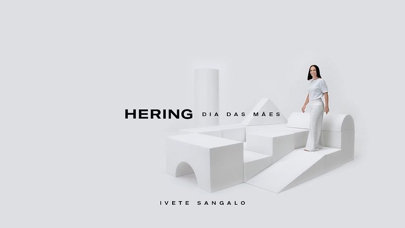 Hering "Mother's Day"