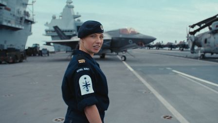 The Royal Navy reserves a club Like no other