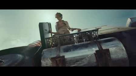 PlayStation's horrifying happenings