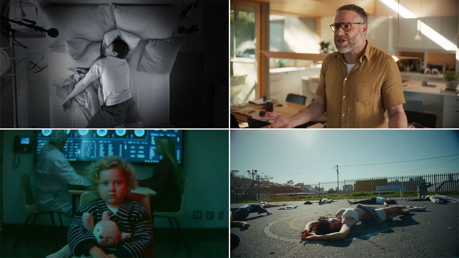Cannes Contenders 2026: Canada