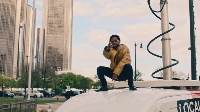 Big Sean- Single Again