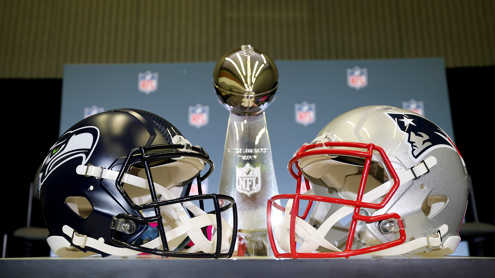 Super Bowl LX: The other 364 days