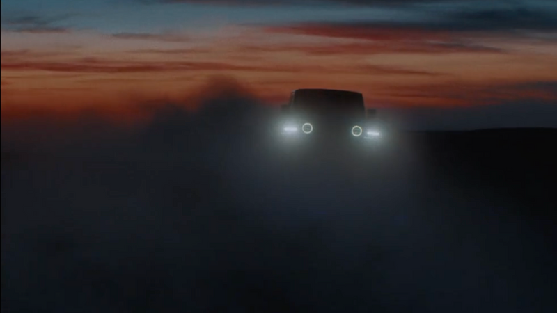 Jeep