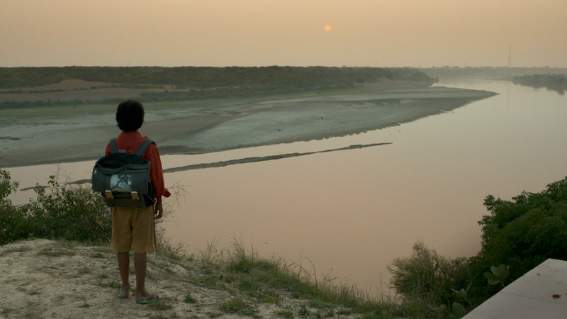 Made in India, Watched by the World