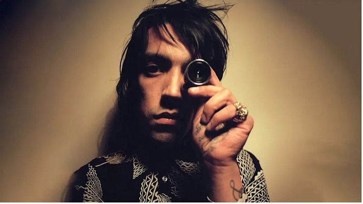 Playlist: Gilbert Trejo