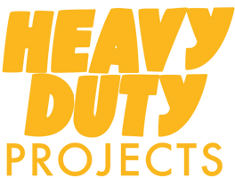 Heavy Duty Projects
