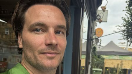 Biscuit Filmworks signs director Freddie Waters
