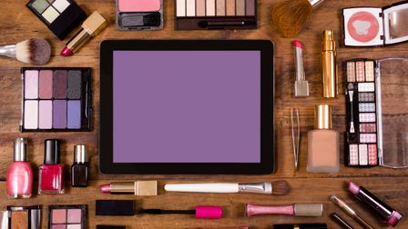 Why AR is the ultimate weapon for the locked down beauty industry