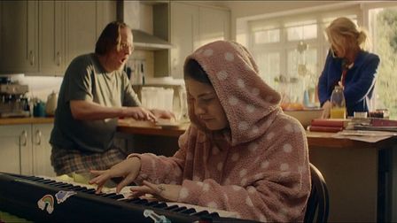 Nick Tree's heartfelt father/daughter story shows Dementia Doesn’t Care