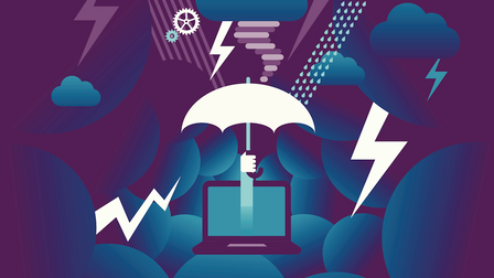 Control or delete? How brands can avoid social media cyclones
