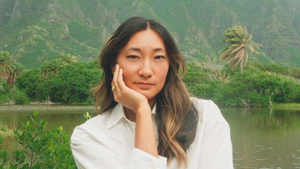 Invisible Collective welcomes director Lindsay Sunada