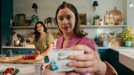 Rodda’s Clotted Cream serves up sweet treats in first TVC