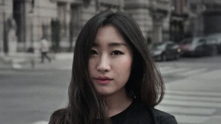 electriclime° signs filmmaker Jisun Lee