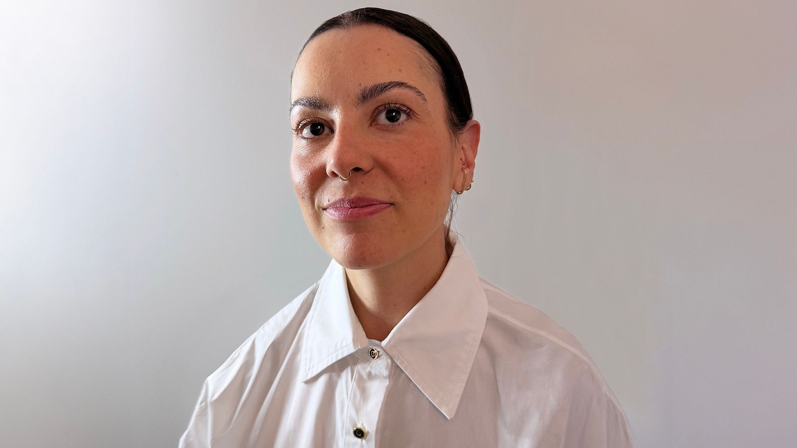 On My Radar: Stefane Rosa