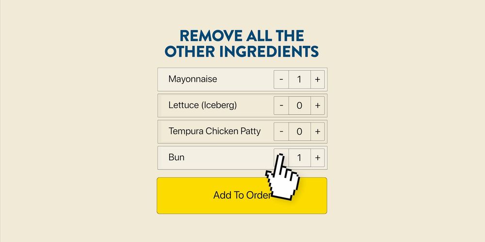 Hellmann's – Hellmann's - Mayo McHack / 16:9 Version