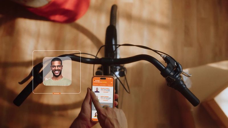 Worried about the painting ?