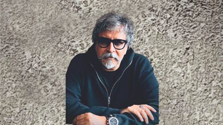 Prasoon Pandey’s crusade for concealed craft