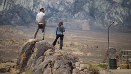 Director duo The Chartrands join Tool