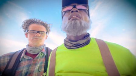 Metabo HPT unveils Shop Class: Undercover
