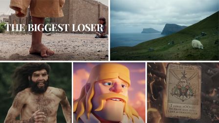 Cannes Contenders: Sweden