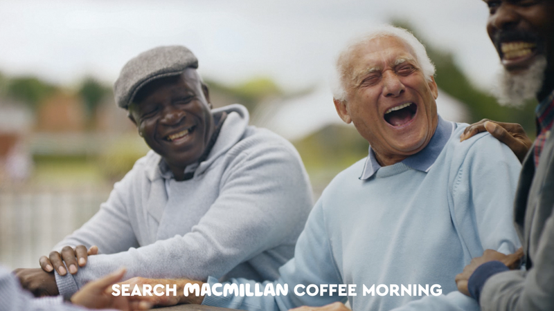 Macmillan Cancer Support