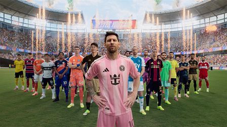 MLS launches largest campaign ahead of season return