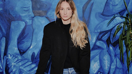 Elora Thevenet joins La Pac