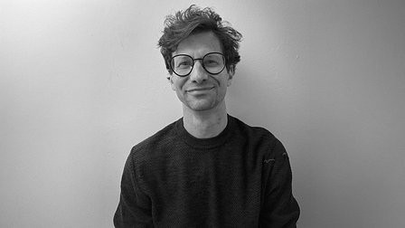 Jon Lerner joins Versus as head of experiential