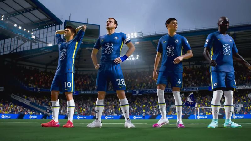 EA Sports