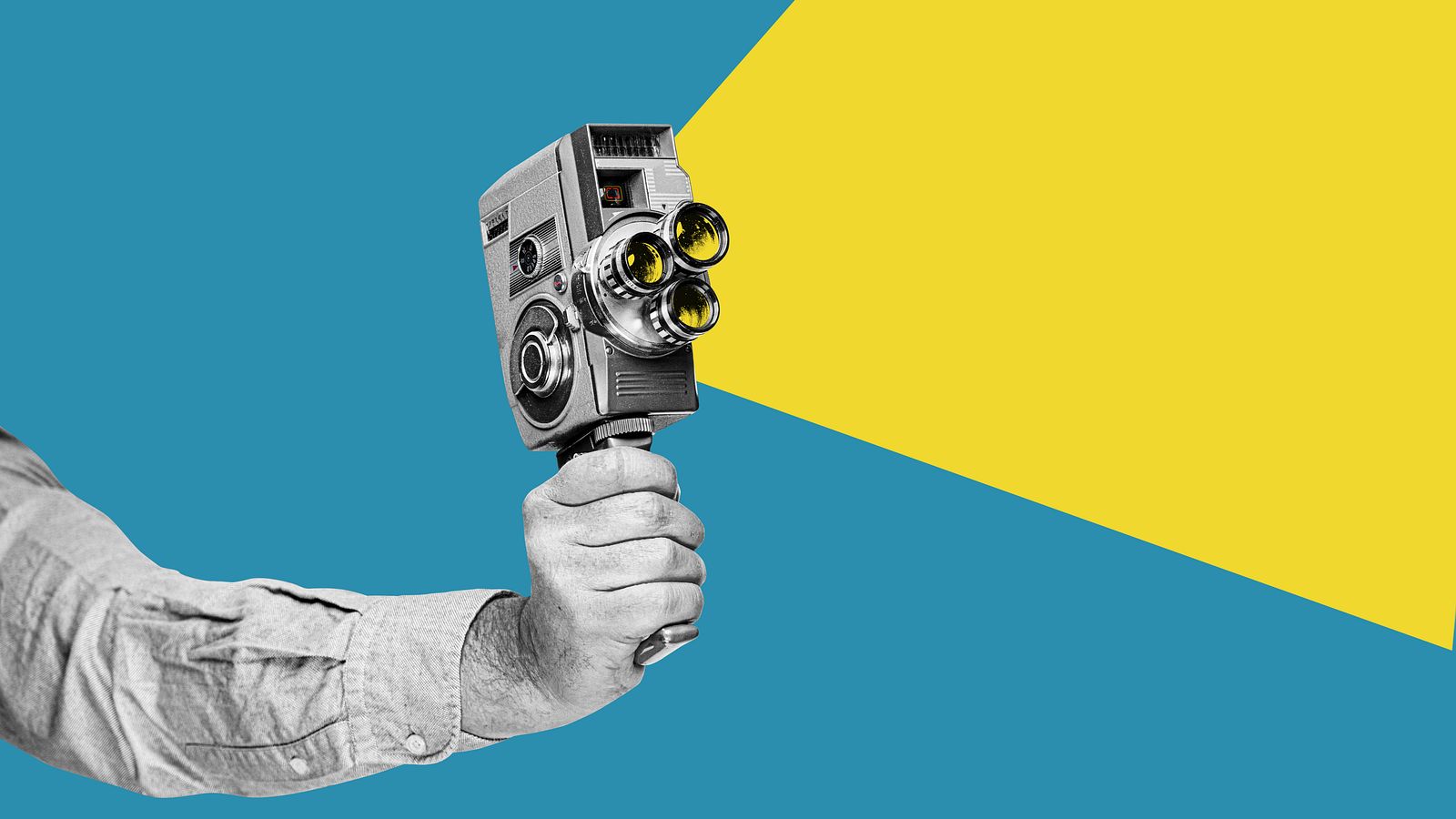 The emotional power of filmmaking in a post-truth world