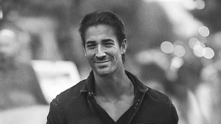 ALLDAYEVERYDAY welcomes Todd Heyman