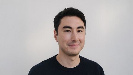 ​Arts & Sciences welcomes Alex Russell​​