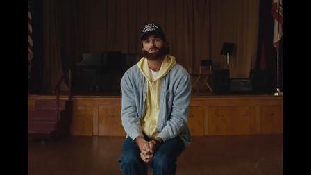 Bon Iver's do-over