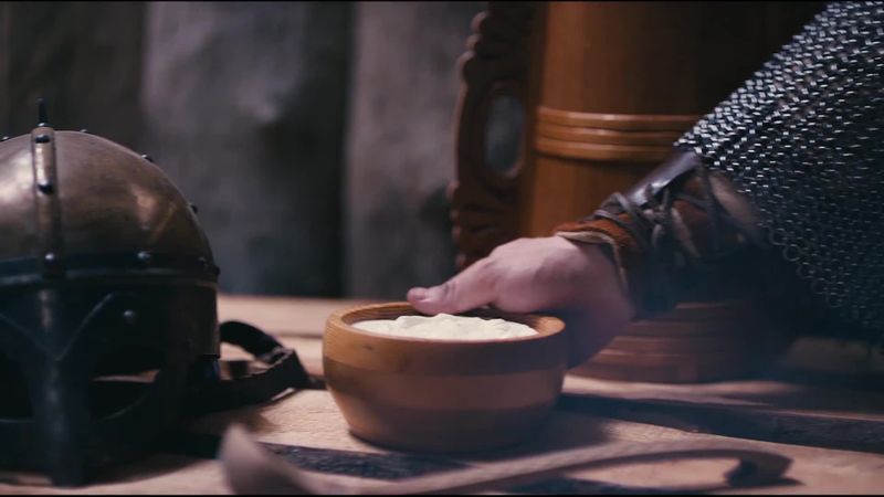 Icelandic Skyr