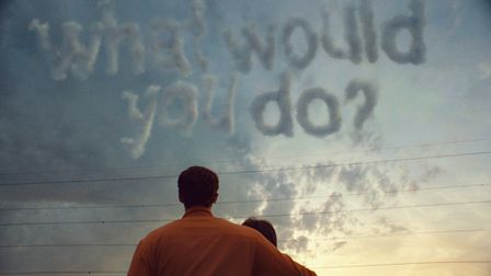 What would you do with Powerball money?