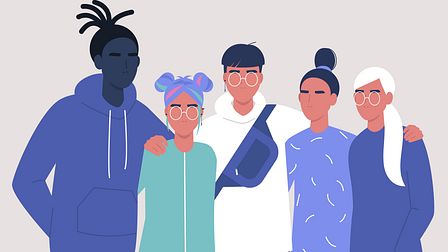 What the rise of Gen Z means for advertising